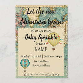 Convites Nova empresa