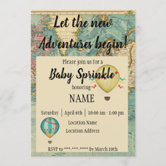 Convites Nova empresa