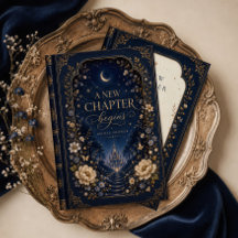 Novo Capítulo começa Fantasia Encantado chá de noi