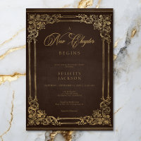Novo capítulo do livro marrom da Vintage inicia Ch