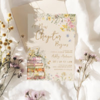 Novo capítulo inicia Chá de panela de flor selvage