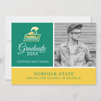 Convites NSU Spartans se Formam