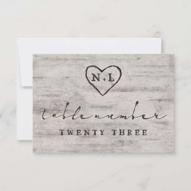 Convites Números De Mesa De Casamento Russo De Suecas (Frente)