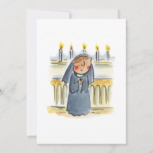 Convites Nun