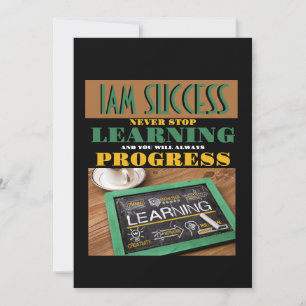 CONVITES NUNCA PARE DE APRENDER