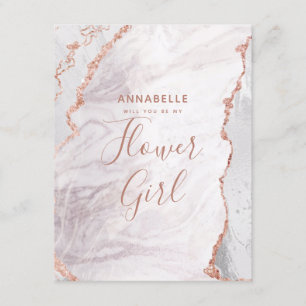 Convites O Águlo Branco e Rosa Dourado Você Será Minha Meni