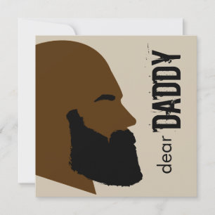 Convites O amor de um pai