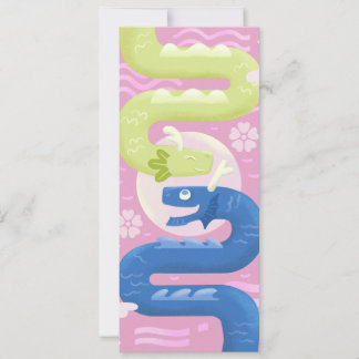 Convites O Amor Está No Ar - Estilo Fofo e Funky