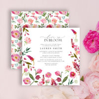 O Amor Está No Chá de panela De Flores Rosa De San