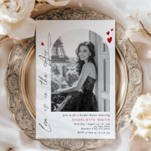 O amor está no Chá de panela de Foto Minimalista d