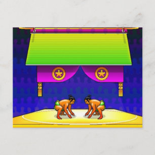 CONVITES O ANIVERSÁRIO DO PARTIDO DA LUTA DE SUMO CONVIDA 