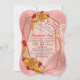 Convites O Ano do Tigre