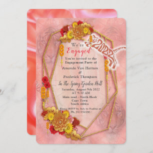 Convites O Ano do Tigre