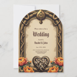 Convites O batimento cardíaco dos deuses antigos: