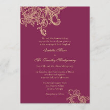 O casamento cor-de-rosa elegante do Flourish