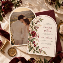 O Casamento do Jardim de Vinho