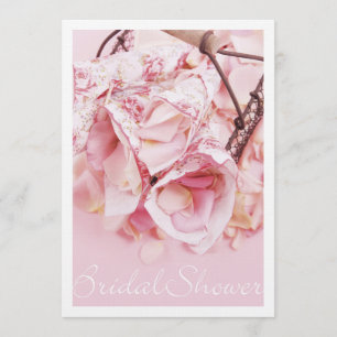 Convites O chá de panela convida