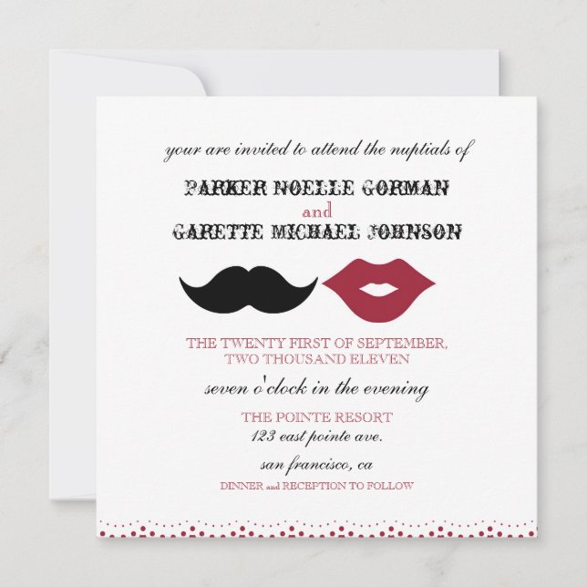 CONVITES O CHAPLIN - BARCELONA (Frente)