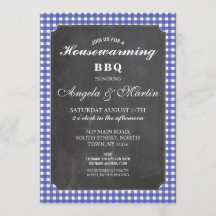 O CHURRASCO azul do giz da verificação do partido