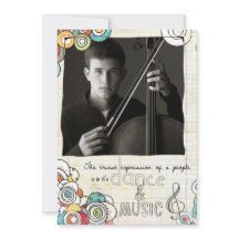 o considerando da música convida