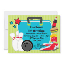 O costume caçoa o partido da boliche