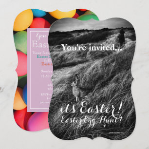 Convites O costume convida a refeição matinal da caça do