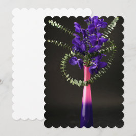 Convites O costume do partido dos convidados personaliza