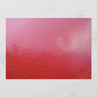 Convites O Couro-Batom Convide