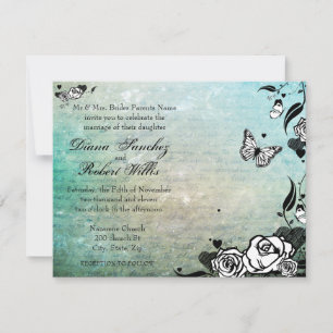 Convites O Dia da Muerte do Crânio de Açúcar dos Calaver