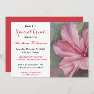 CONVITES O EVENTO DO PARTIDO DO BON VOYAGE CONVIDA