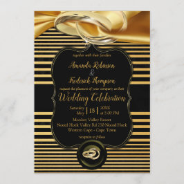 Convites O Excelente Gatsby Inspiration Wedding