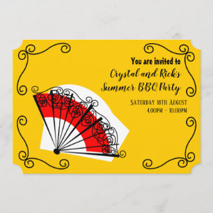 Convites O fã espanhol encurrala horizontal