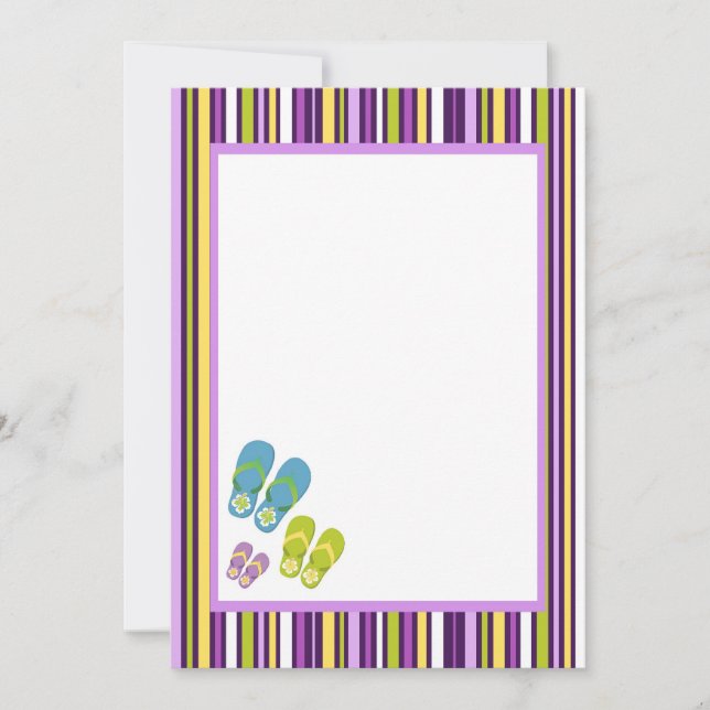 Convites O falhanço de sacudir convida (Frente)