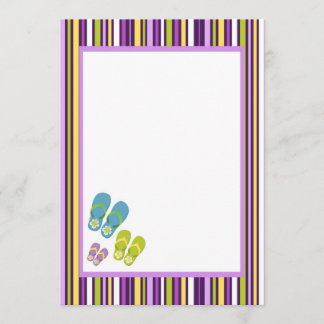 Convites O falhanço de sacudir convida