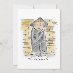 Convites O Graduado
