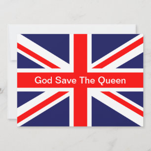 Convites O Jack Classic Union