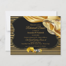 Convites O Janto de ensaio Inspiração Gatsby do Excelente