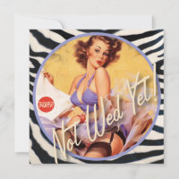 O Kitsch Bitsch : Ainda Não Casados!