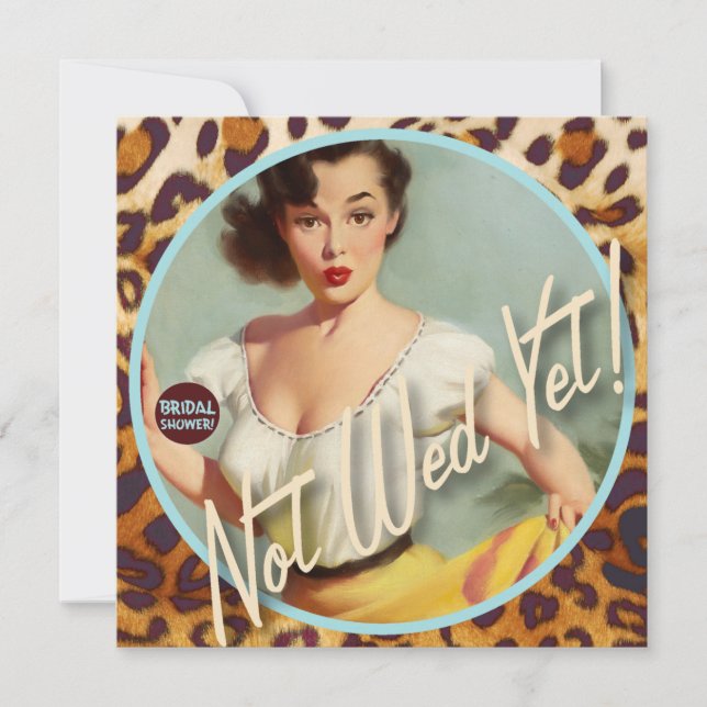 Convites O kitsch Bitsch: Não quarta-feira ainda! Chá de (Frente)