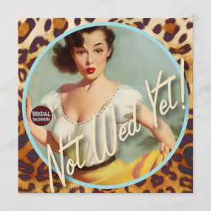 Convites O kitsch Bitsch: Não quarta-feira ainda! Chá de