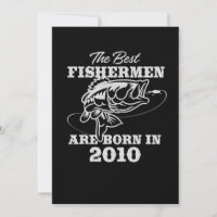 O melhor presente de aniversário para a Pesca Pesc