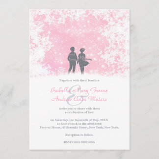 Convites O mundo é nosso