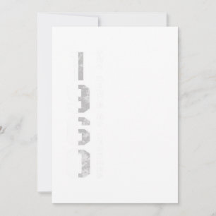 Convites O Nascimento das Lendas 1960 60. º presente de ani