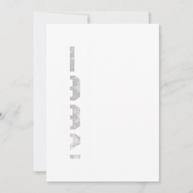 Convites O Nascimento das Lendas 1992 28. º Presente de Ani (Frente)