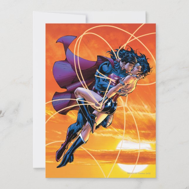 Convites O novo Cobrir 52 nº 12 (Frente)