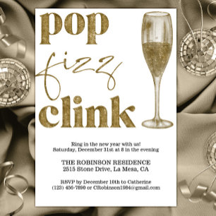 Convites O Partido da Véspera de Ano Novo reboleia Dourados