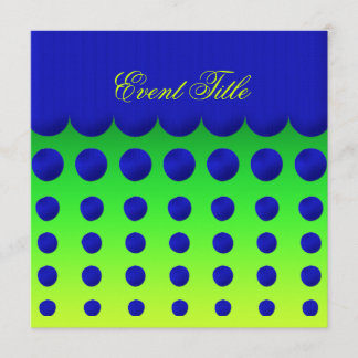 Convites O partido de ano novo convida