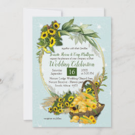 Convites O Partido do Jardim