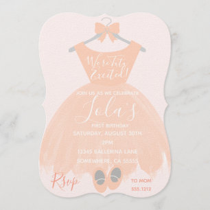 CONVITES O PRIMEIRO ANIVERSÁRIO CONVIDA