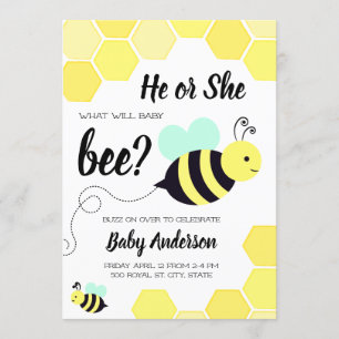 Convites O que a Bebê Amarelo e a Casa da Moeda Revelarão?